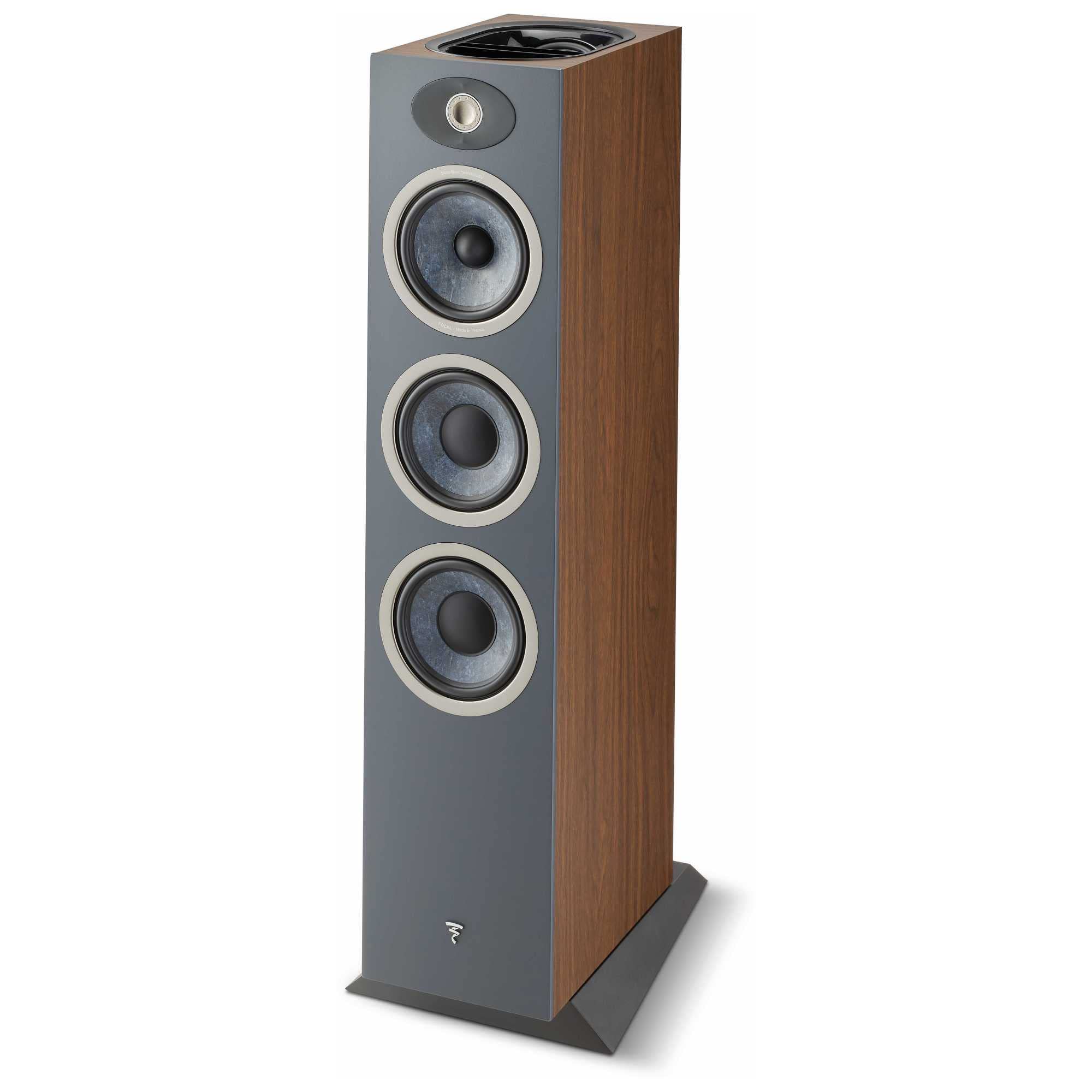 Amazon.com: Focal Theva N°3-D - Dolby Atmos® Compatible 3-Way